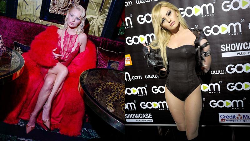 colaj alexandra stan