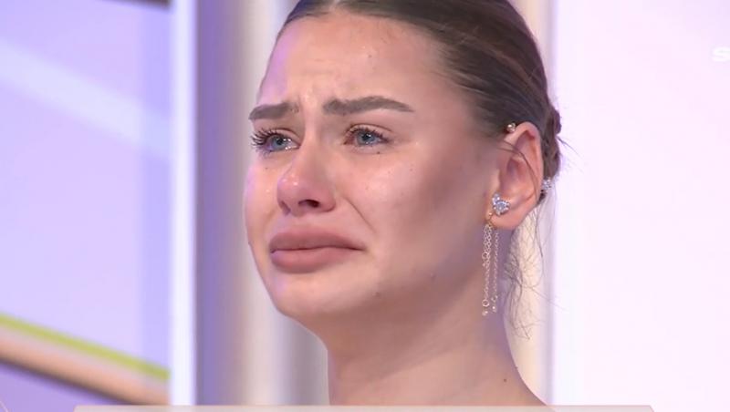 Mireasa, sezon 12. Mama Dianei a intervenit în direct după ce fiica ei și Sorin au oprit cunoașterea: „Ar fi bine să vă detașați”