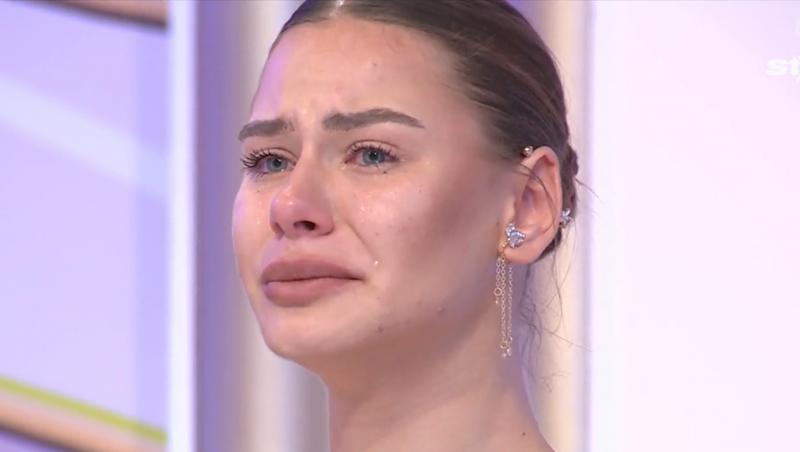 Mireasa, sezon 12. Mama Dianei a intervenit în direct după ce fiica ei și Sorin au oprit cunoașterea: „Ar fi bine să vă detașați”