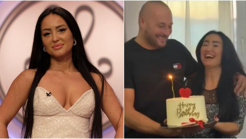 colaj foto claudia shik