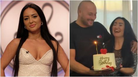 Claudia Shik, fosta concurentă de la Mireasa sezonul 2, este însărcinată pentru a doua oară. Modul inedit în care a dat vestea