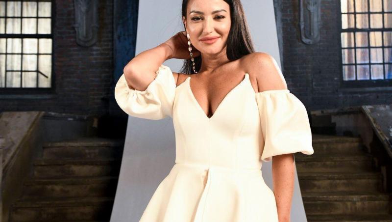 Claudia Shik, fosta concurentă de la Mireasa sezonul 2, este însărcinată pentru a doua oară. Modul inedit în care a dat vestea