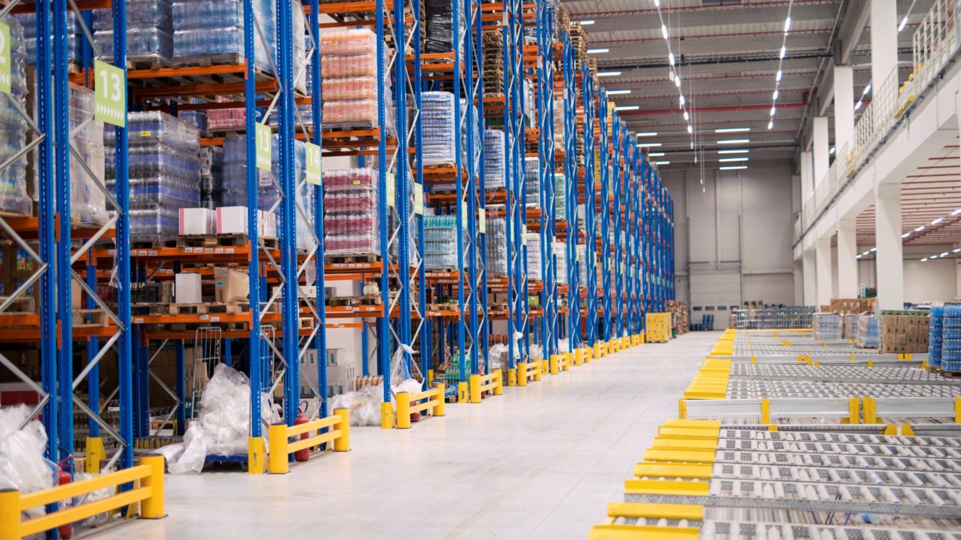 (P) Cum alegi spațiul industrial potrivit pentru o companie în expansiune