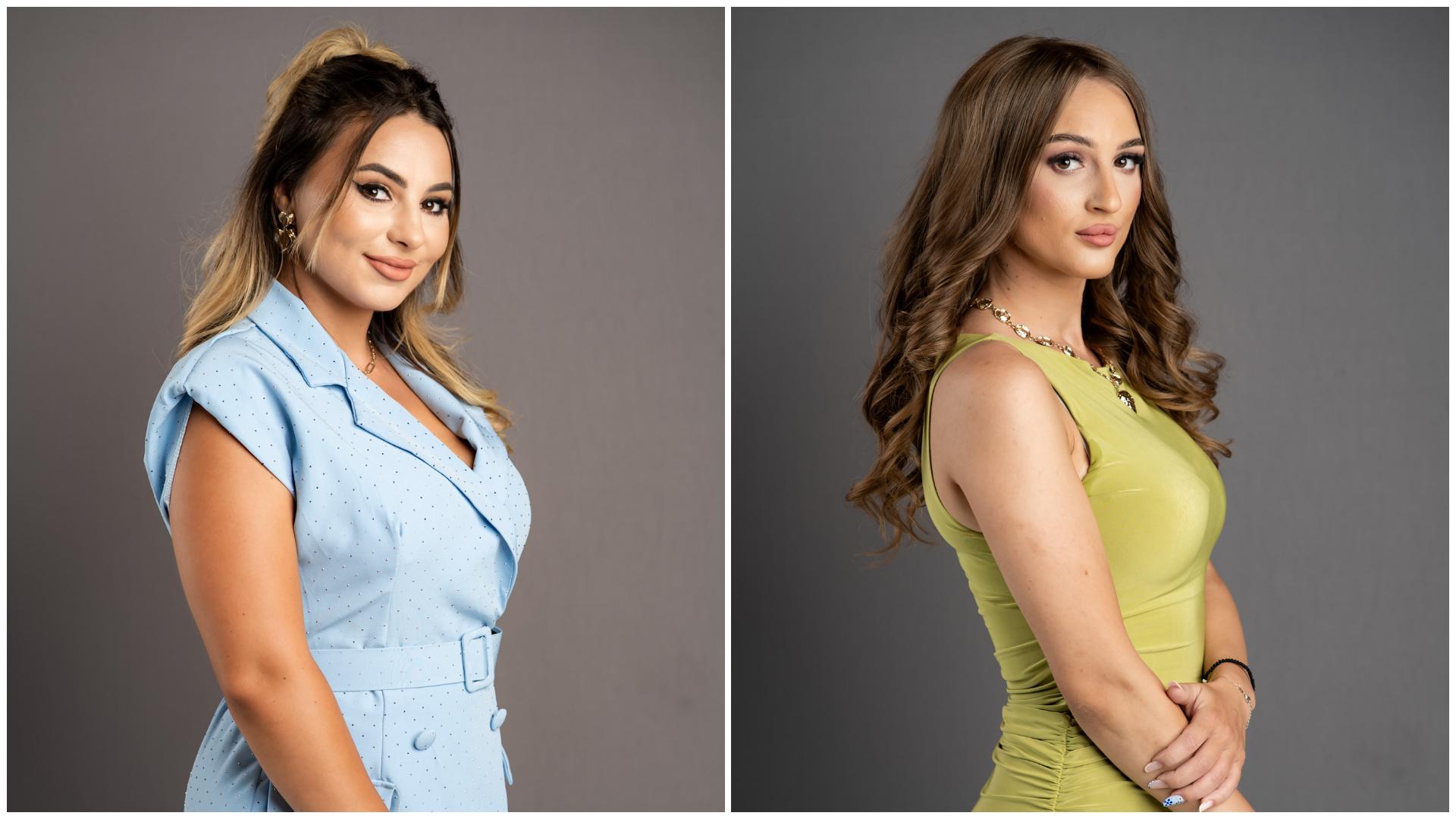 Colaj cu concurenții Mireasa