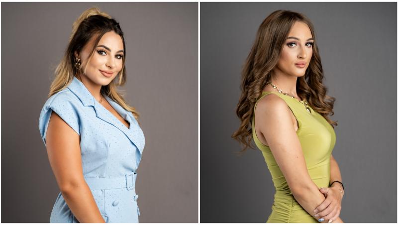 Colaj cu concurenții Mireasa