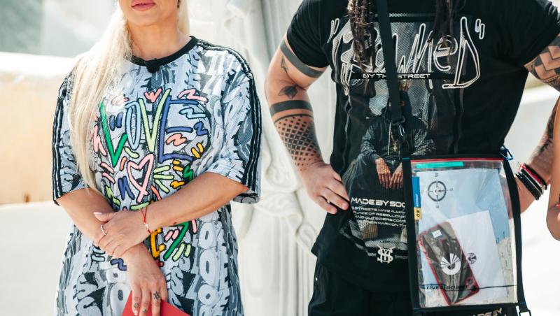 Asia Express sezonul 8, 19 octombrie 2025. Misiuni dificile și un joc de amuletă spectaculos pentru echipe. Ce au avut de făcut