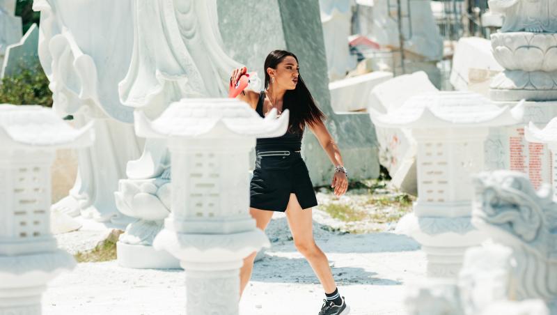 Asia Express sezonul 8, 19 octombrie 2025. Misiuni dificile și un joc de amuletă spectaculos pentru echipe. Ce au avut de făcut