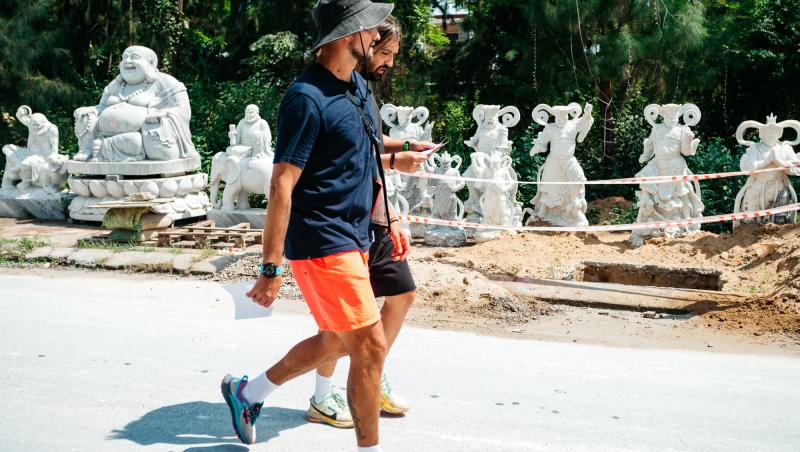 Asia Express sezonul 8, 19 octombrie 2025. Misiuni dificile și un joc de amuletă spectaculos pentru echipe. Ce au avut de făcut