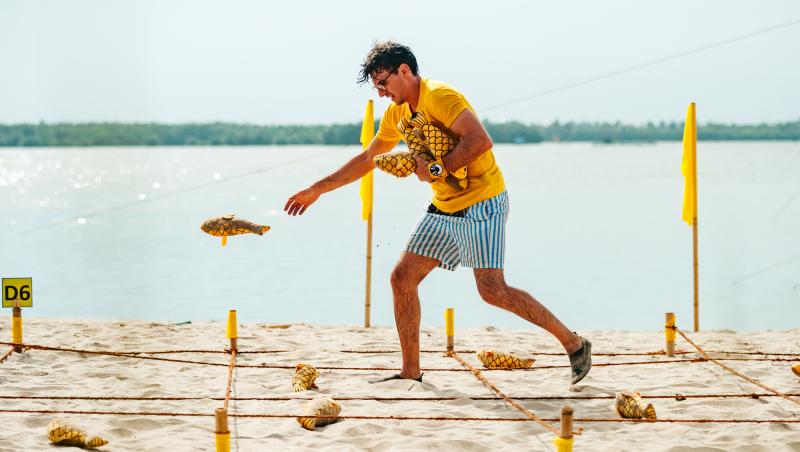 Asia Express sezonul 8, 19 octombrie 2025. Misiuni dificile și un joc de amuletă spectaculos pentru echipe. Ce au avut de făcut