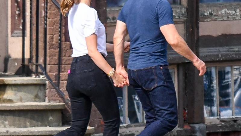 Tom Cruise, din nou burlac! Actorul s-a despărțit de iubita lui cu 24 ani mai tânără