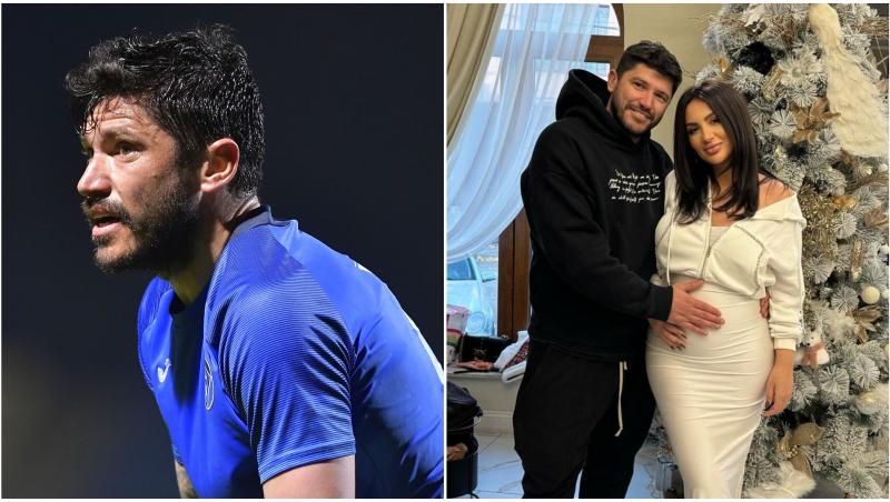 Cristi Tănase și Adina Tănase