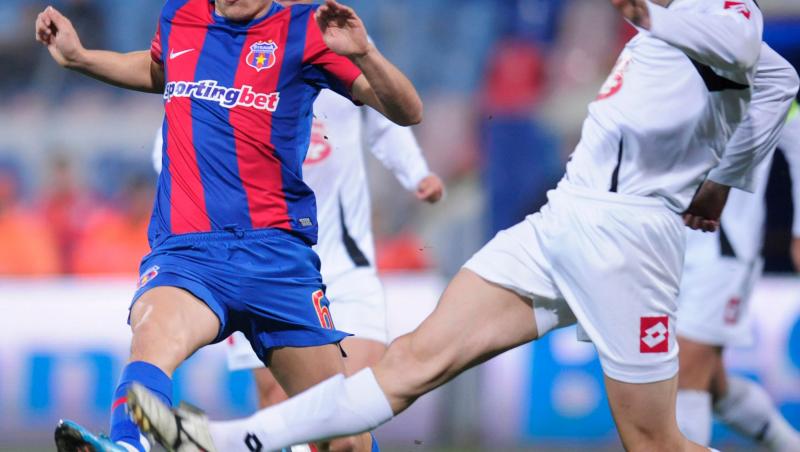 Cristi Tănase a aflat ce pensie alimentară îi va plăti fetiței sale. Magistrații i-au stabilit și programul de vizită