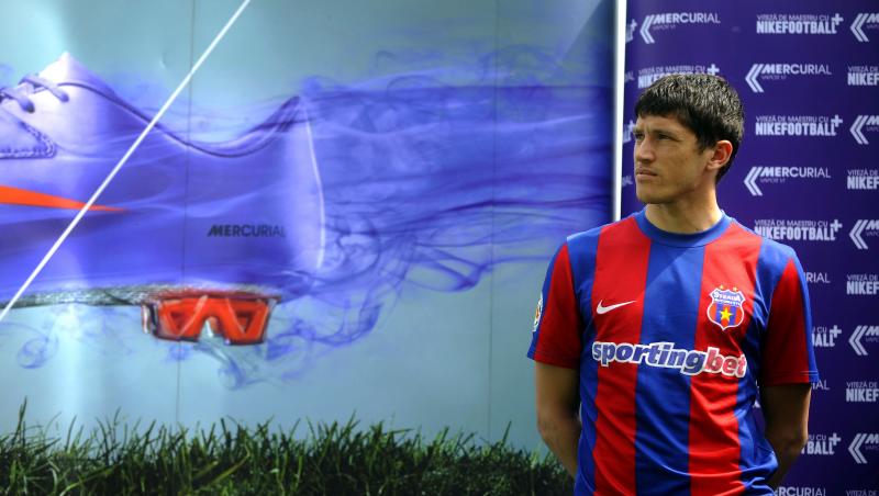 Cristi Tănase a aflat ce pensie alimentară îi va plăti fetiței sale. Magistrații i-au stabilit și programul de vizită