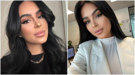 Amelia Noir de la Insula iubirii a trecut prin momente de groază. Spune că trăiește în frică acum