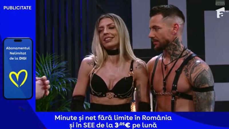 Ce secret folosește trupa Sharp Blades pentru a străluci pe scenă! Cum reusesc să facă împreună trucuri periculoase