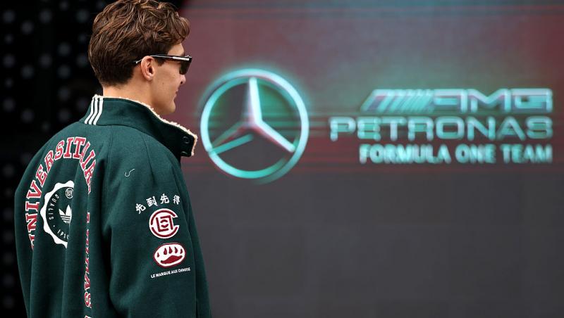 S-au încheiat calificările din Formula 1™ pentru Marele Premiu al Statelor Unite ale Americii. Max Verstappen în pole pe COTA