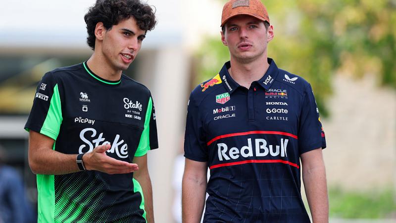S-au încheiat calificările din Formula 1™ pentru Marele Premiu al Statelor Unite ale Americii. Max Verstappen în pole pe COTA
