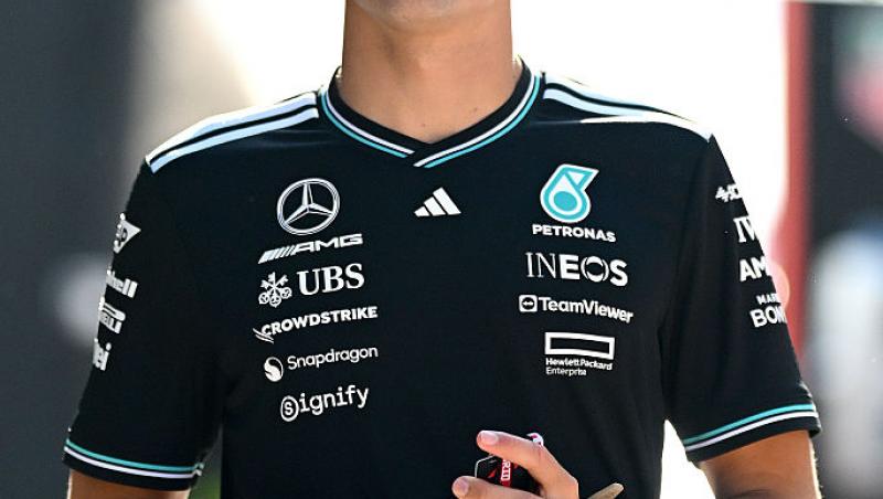 S-au încheiat calificările din Formula 1™ pentru Marele Premiu al Statelor Unite ale Americii. Max Verstappen în pole pe COTA