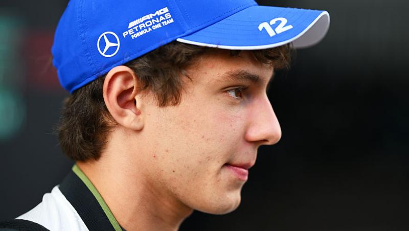 S-au încheiat calificările din Formula 1™ pentru Marele Premiu al Statelor Unite ale Americii. Max Verstappen în pole pe COTA