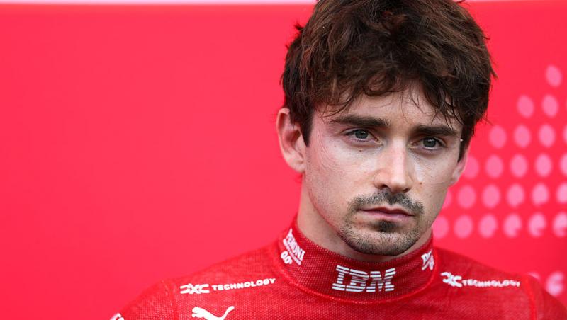 S-au încheiat calificările din Formula 1™ pentru Marele Premiu al Statelor Unite ale Americii. Max Verstappen în pole pe COTA