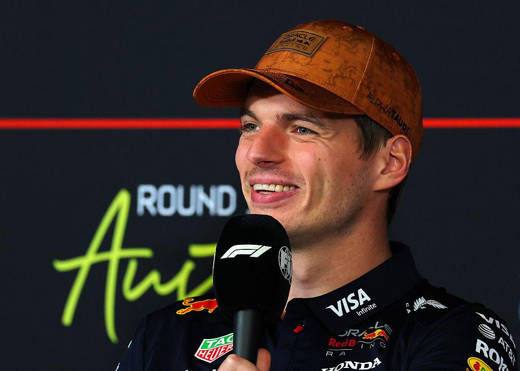 S-au încheiat calificările din Formula 1™ pentru Marele Premiu al Statelor Unite ale Americii. Max Verstappen în pole pe COTA