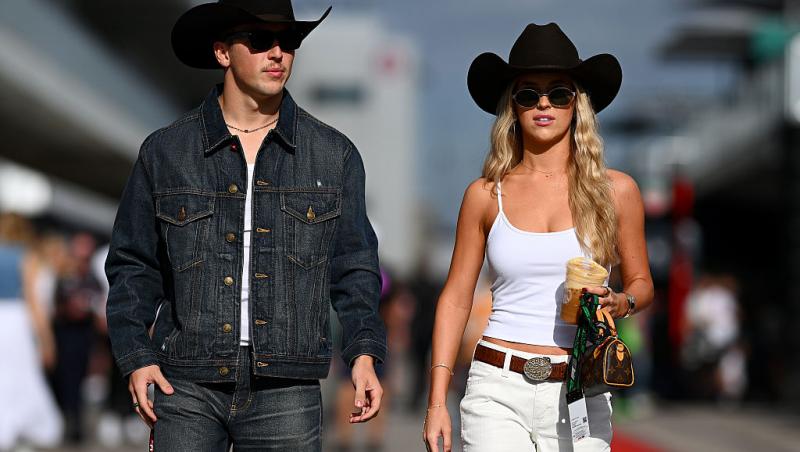 Vezi acum calificările din Formula 1™ pentru Marele Premiu al Statelor Unite ale Americii, LIVE în AntenaPLAY și pe Antena 3 CNN