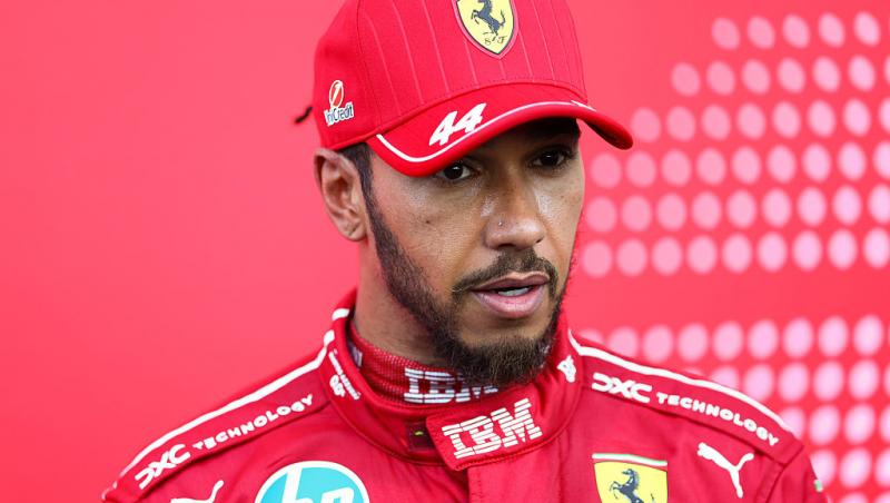 Vezi acum calificările din Formula 1™ pentru Marele Premiu al Statelor Unite ale Americii, LIVE în AntenaPLAY și pe Antena 3 CNN