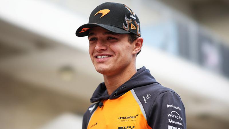 Vezi acum calificările din Formula 1™ pentru Marele Premiu al Statelor Unite ale Americii, LIVE în AntenaPLAY și pe Antena 3 CNN