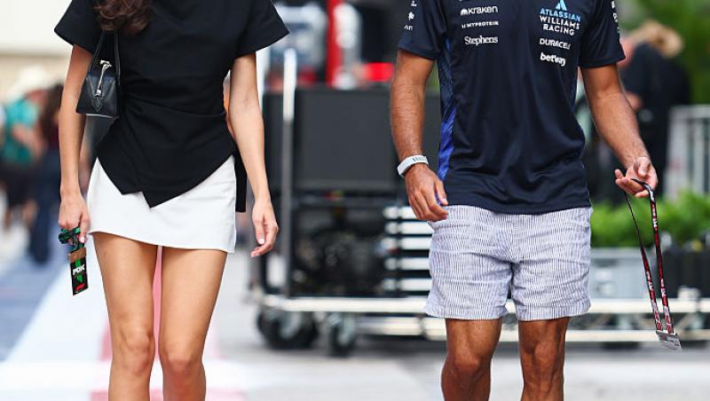 Vezi acum calificările din Formula 1™ pentru Marele Premiu al Statelor Unite ale Americii, LIVE în AntenaPLAY și pe Antena 3 CNN