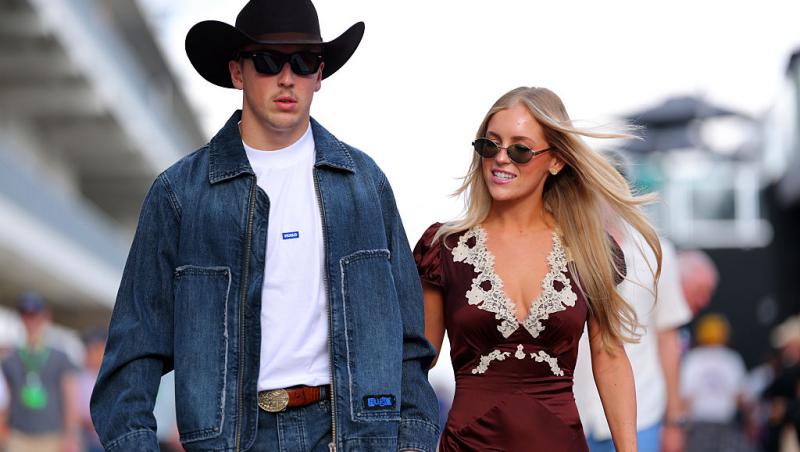 Vezi acum calificările din Formula 1™ pentru Marele Premiu al Statelor Unite ale Americii, LIVE în AntenaPLAY și pe Antena 3 CNN