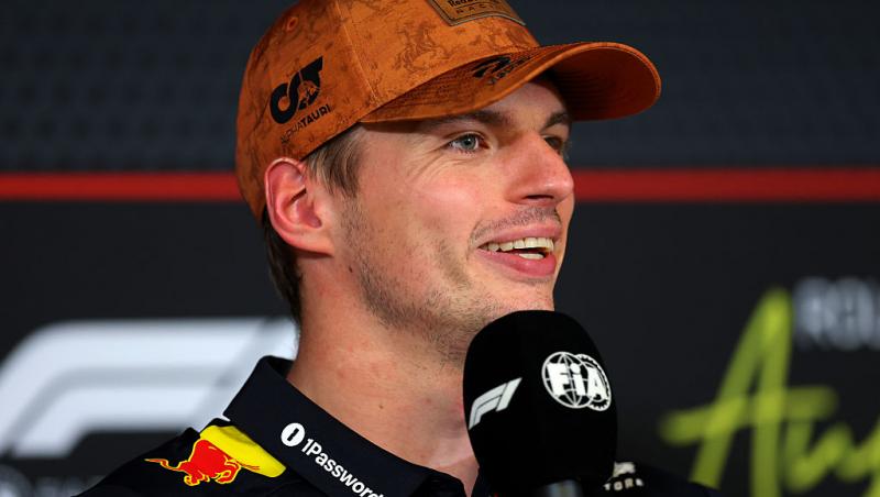 Vezi acum calificările din Formula 1™ pentru Marele Premiu al Statelor Unite ale Americii, LIVE în AntenaPLAY și pe Antena 3 CNN