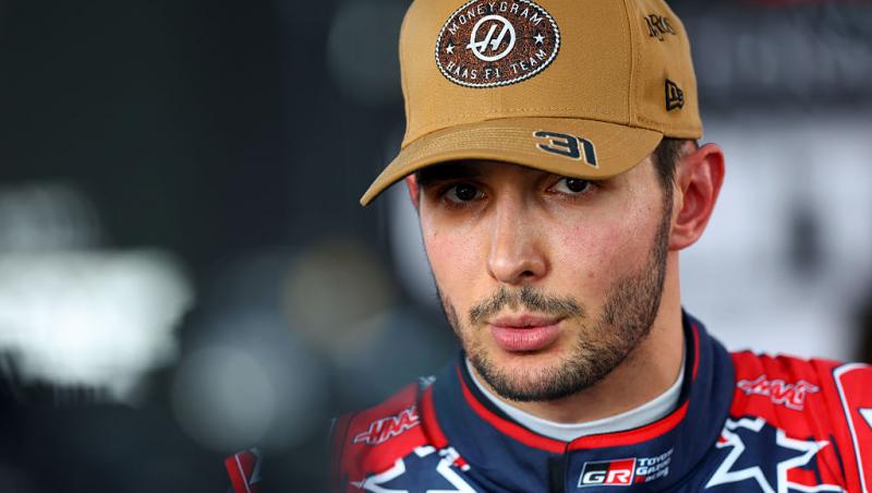 Cursa Formula 1™ pentru Marele Premiu al Statelor Unite ale Americii a fost pe Antena3CNN și AntenaPLAY. Max Verstappen a câștigat