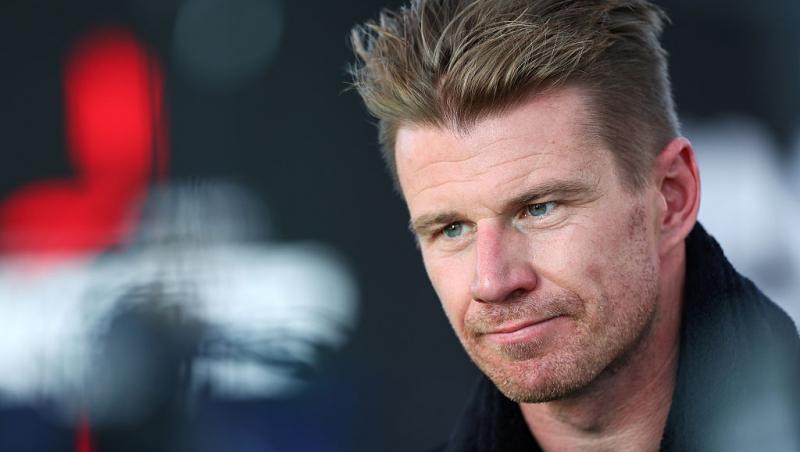 Cursa Formula 1™ pentru Marele Premiu al Statelor Unite ale Americii a fost pe Antena3CNN și AntenaPLAY. Max Verstappen a câștigat