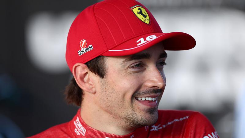 Cursa Formula 1™ pentru Marele Premiu al Statelor Unite ale Americii a fost pe Antena3CNN și AntenaPLAY. Max Verstappen a câștigat