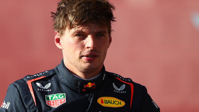 Cursa Formula 1™ pentru Marele Premiu al Statelor Unite ale Americii a fost pe Antena3CNN și AntenaPLAY. Max Verstappen a câștigat