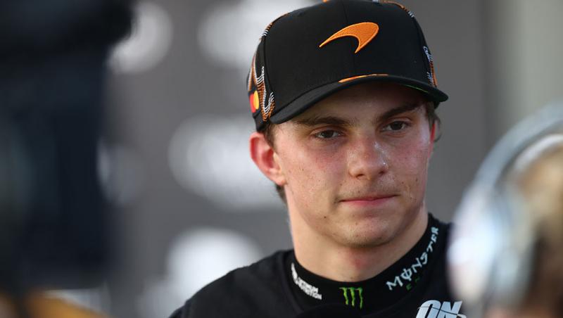 Cursa Formula 1™ pentru Marele Premiu al Statelor Unite ale Americii a fost pe Antena3CNN și AntenaPLAY. Max Verstappen a câștigat