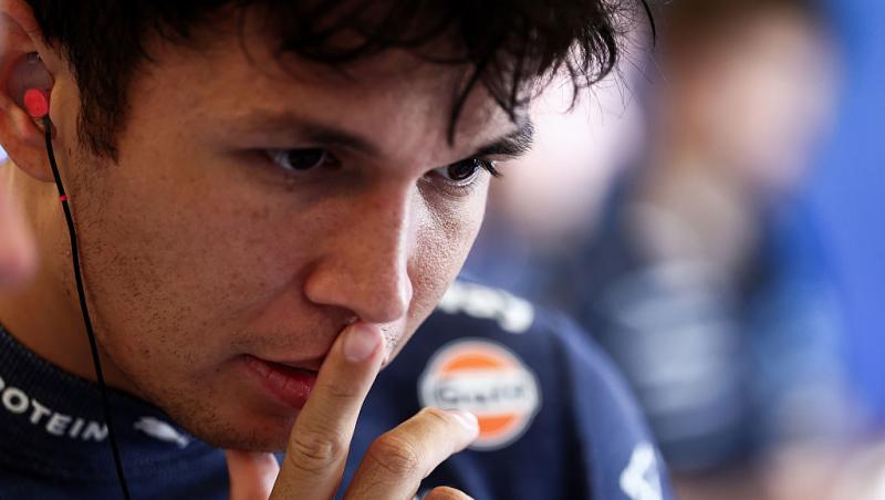 Cursa Formula 1™ pentru Marele Premiu al Statelor Unite ale Americii a fost pe Antena3CNN și AntenaPLAY. Max Verstappen a câștigat