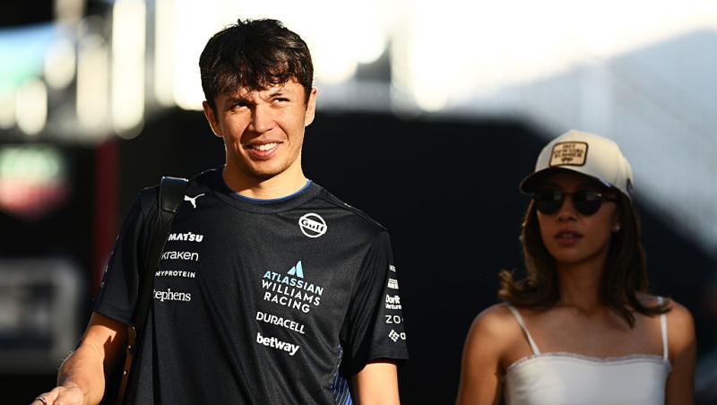 Cursa Formula 1™ pentru Marele Premiu al Statelor Unite ale Americii a fost pe Antena3CNN și AntenaPLAY. Max Verstappen a câștigat