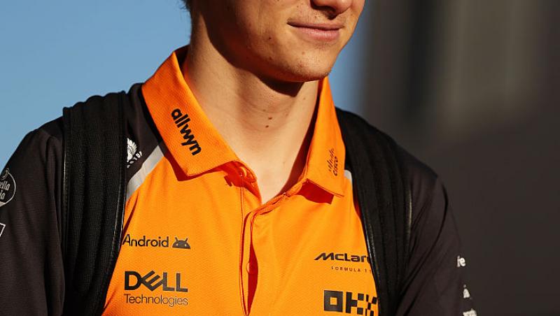 Cursa Formula 1™ pentru Marele Premiu al Statelor Unite ale Americii a fost pe Antena3CNN și AntenaPLAY. Max Verstappen a câștigat