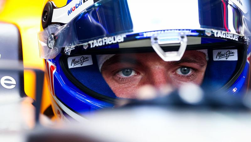 Vezi acum cursa din Formula 1™ pentru Marele Premiu al Statelor Unite ale Americii, LIVE pe Antena 3 CNN și în AntenaPLAY