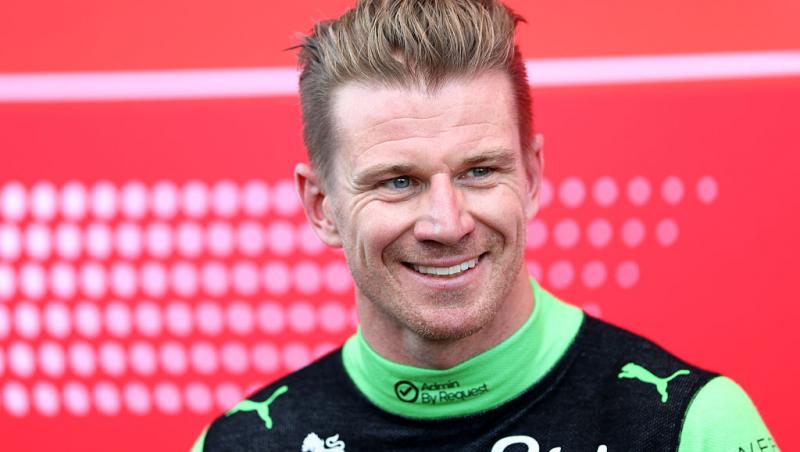 Vezi acum cursa din Formula 1™ pentru Marele Premiu al Statelor Unite ale Americii, LIVE pe Antena 3 CNN și în AntenaPLAY