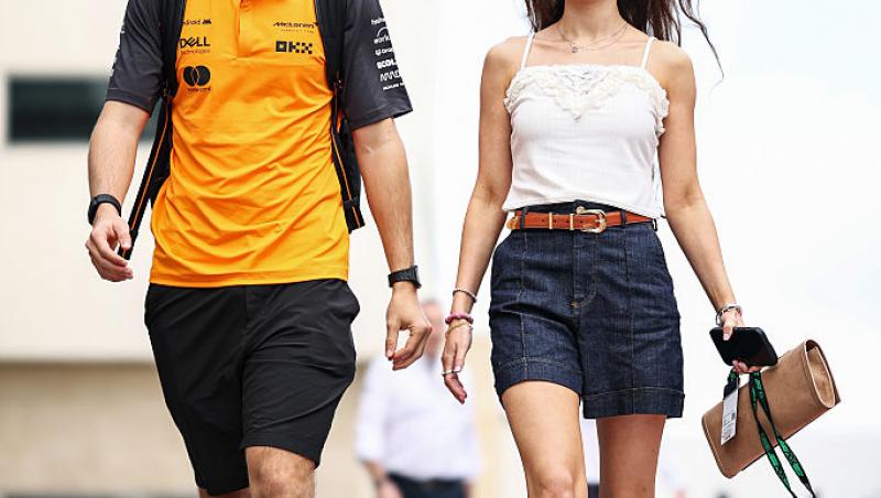 Vezi acum cursa din Formula 1™ pentru Marele Premiu al Statelor Unite ale Americii, LIVE pe Antena 3 CNN și în AntenaPLAY