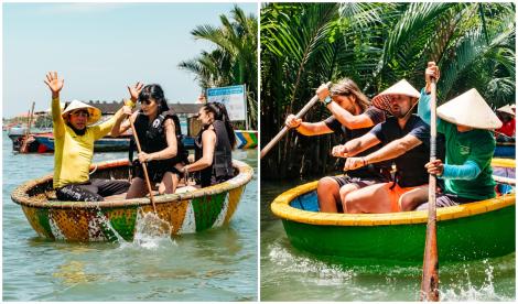 Asia Express ajunge diseară în orașul luminilor: Hoi An, una dintre cele mai spectaculoase destinații din Vietnam. Ce urmează