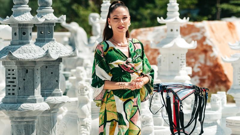 Asia Express sezonul 8, 19 octombrie 2025. Statuile albe au dat bătăi de cap concurenților! Ce i-a scos din minți