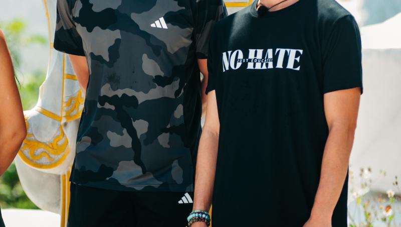 Asia Express sezonul 8, 19 octombrie 2025. Statuile albe au dat bătăi de cap concurenților! Ce i-a scos din minți