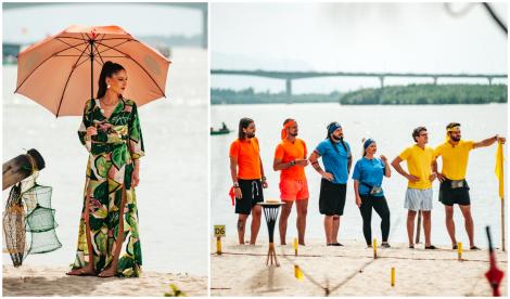 Asia Express sezonul 8, 19 octombrie 2025. Cine a câștigat jocul de amuletă și Jokerul