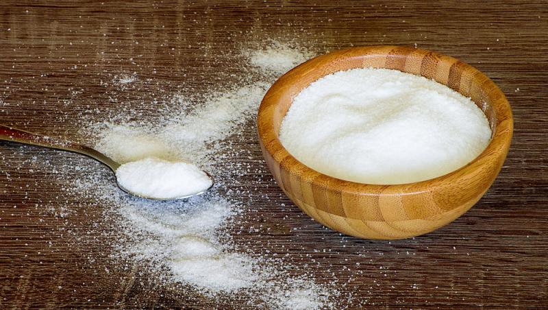 Tipuri de sare: albă, neagră, roz, Kosher, Himalaya, celtică, iodată, neiodată. Ce sunt și cum se folosesc