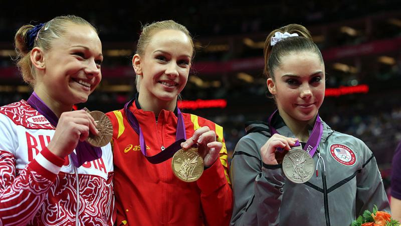 Ce palmares incredibil are Sandra Izbașa de la Power Couple 2026. Performanțele care au pus România pe harta gimnasticii mondiale