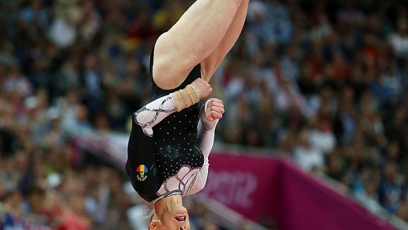 Ce palmares incredibil are Sandra Izbașa de la Power Couple 2026. Performanțele care au pus România pe harta gimnasticii mondiale