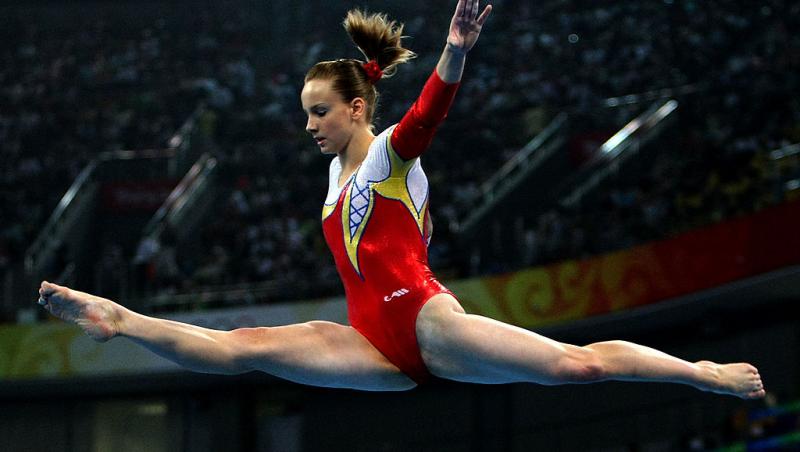 Ce palmares incredibil are Sandra Izbașa de la Power Couple 2026. Performanțele care au pus România pe harta gimnasticii mondiale